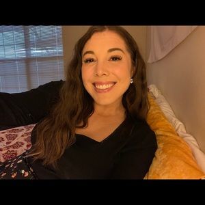 Meet your Posher, Corey